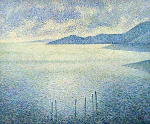 Scena costiera