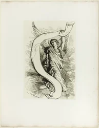 Frontespizio, da Otello