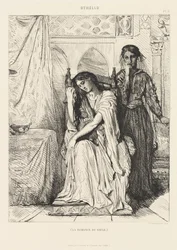 Suite Otello, n. 9