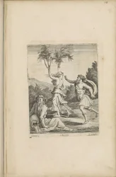 Apollo e Dafne