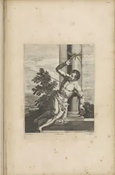 Martirio di San Sebastiano