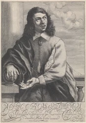 Ritratto di Jacob Stoopius