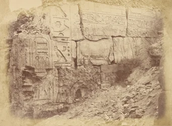 Iscrizioni geroglifiche