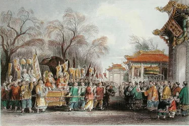 Cerimonia di 