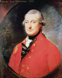 Charles Cornwallis