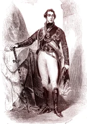 Arturo di Wellesley, Duca di Wellington