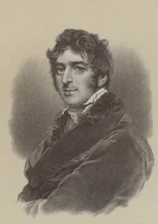 William Lamb, 2° Visconte Melbourne, Primo Ministro britannico 1834 e 1835-1841