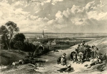 Bonn, c1872