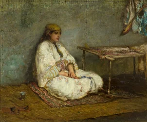 A Tangeri