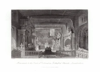 Chiesa di Bottesford