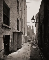 Bridgegate, Glasgow, Scozia