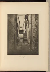 Chiusura n. 128 Saltmarket