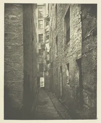 Vicino No. 148 High Street