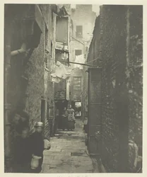Vicino No. 37 High Street