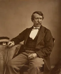 David Livingstone di Thomas Annan - Originale