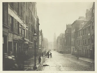 High Street da College Open