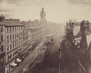 Trongate, da Tron Steeple.