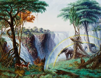 Il Mosi-O-A-Tunya