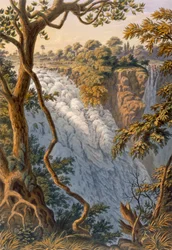 Cascate Vittoria: L