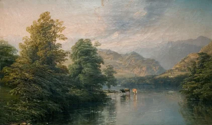 Ullswater da Pooley Bridge