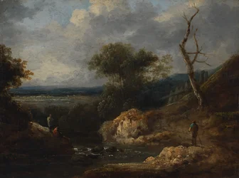 Piccolo paesaggio