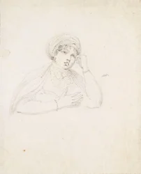 Emma Hamilton dalla vita