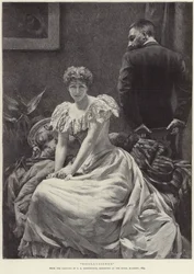 Disilluso, di Thomas Benjamin Kennington