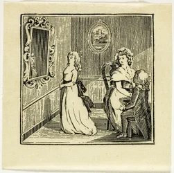 Illustrazione di un Libro