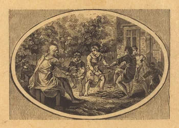 Il viaggiatore vantante