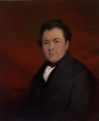 Mr David Barclay