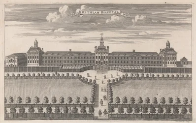 Ospedale di Bethlam