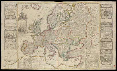 Nuova Mappa dell