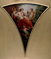 Felicità, 1794