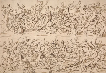 Studi di figura