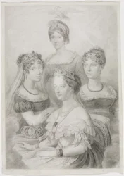 Donne Bonaparte