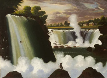 Cascate del Niagara