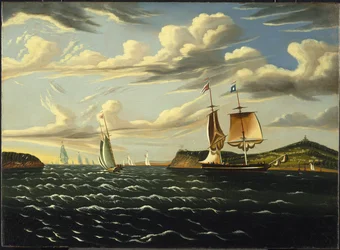 Staten Island e i Narrows