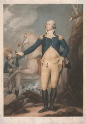 Generale Washington