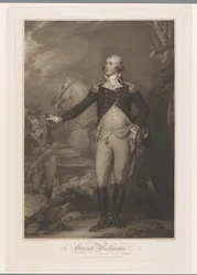 Ritratto di George Washington