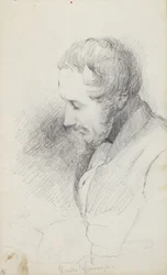 Horatio Greenough, 1829-30