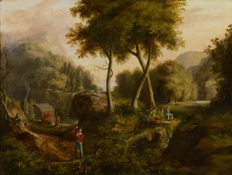 Paesaggio