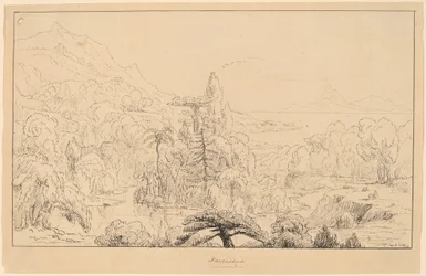 Narciso (recto)