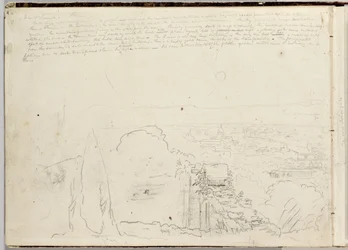 Panorama di Firenze