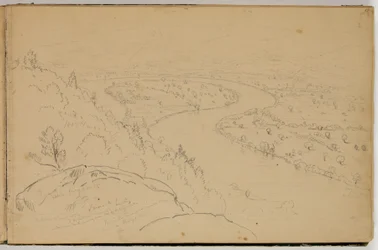 Panorama dell