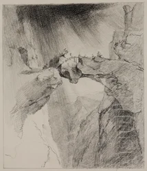 Il ponte della paura