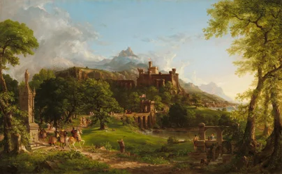 La Partenza