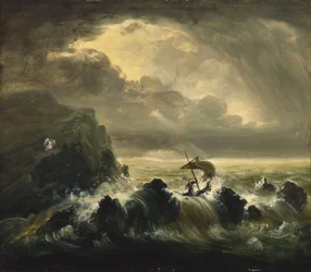 Il viaggio della vita: Infanzia (studio)
