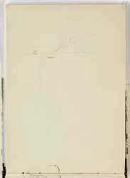 Senza titolo, 1841