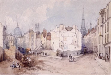 Cannon Street, Londra