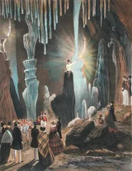 Grotta di San Michele, Gibilterra, da 